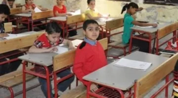 بوابة نتائج التعليم الأساسي.. استخراج نتيجة الشهادة الابتدائية بالرقم القومي لعام 2026